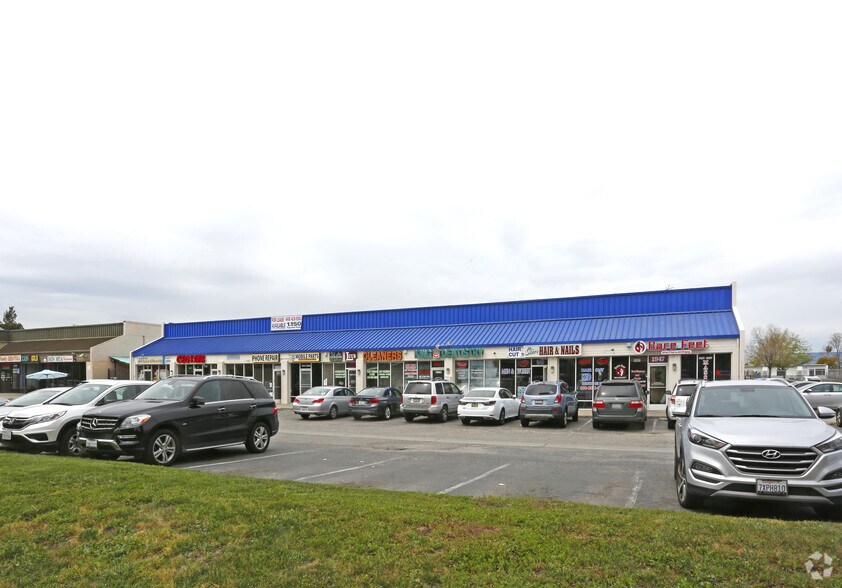 More Photos Of 1941-1947 Tully Rd, San Jose Unknown For Lease