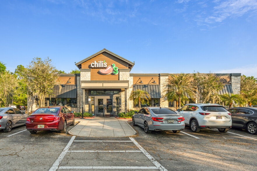 More Photos Of 17643 Bruce B Downs Blvd, Tampa Restaurant For Sale