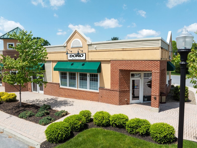 More Photos Of 1170 Erbs Quarry Rd, Lititz Unknown For Lease