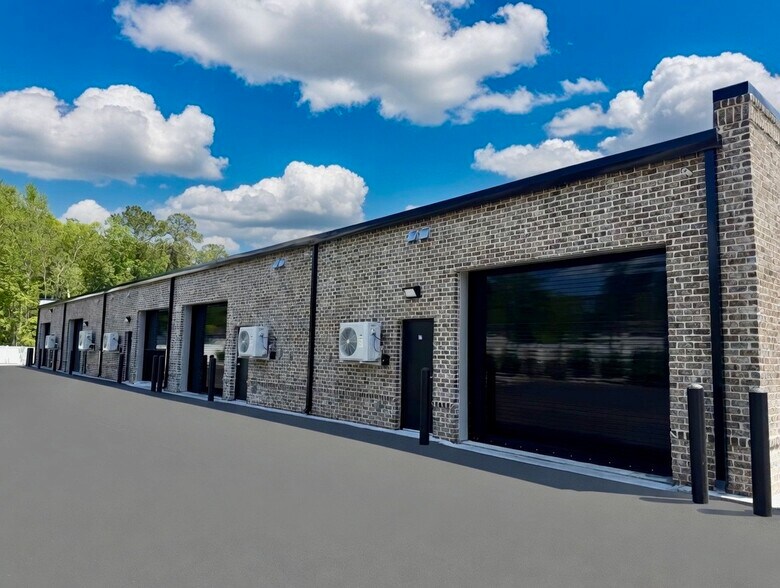 More Photos Of 3 Alpine Ct, Brunswick Showroom For Lease