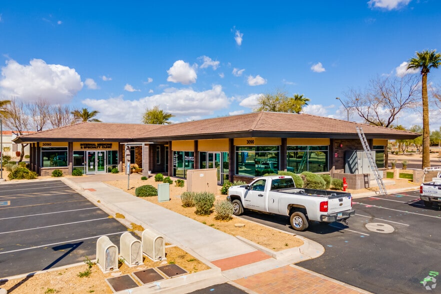 More Photos Of 3090 N Litchfield Rd, Goodyear Medical For Sale