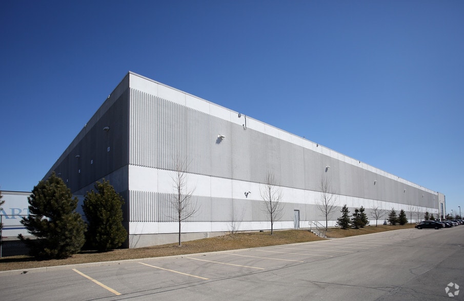 More Photos Of 8690 Escarpment Way, Milton Distribution For Lease