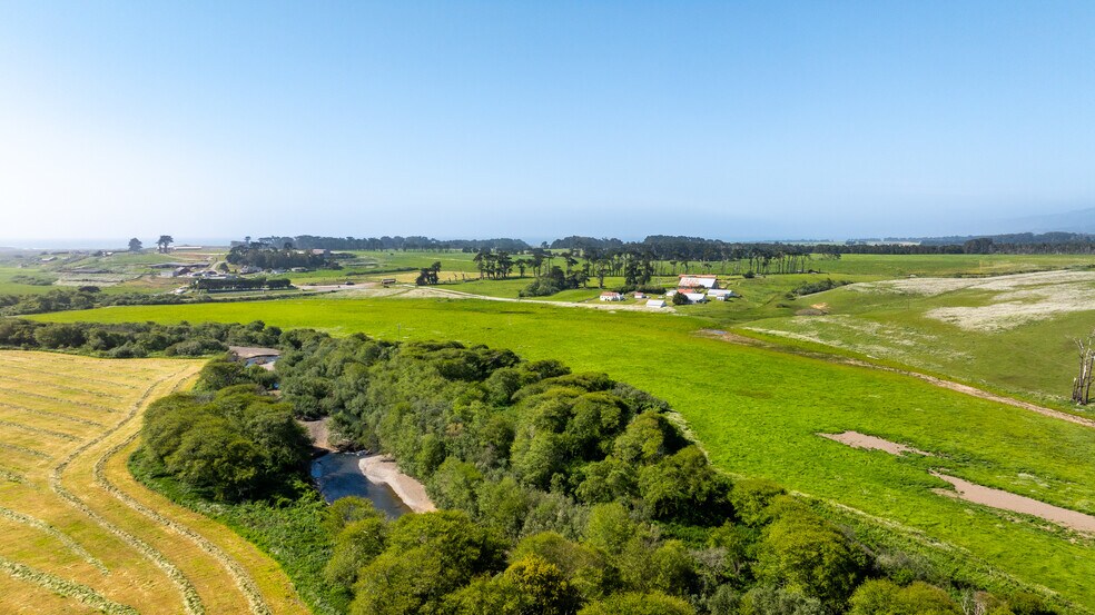 More Photos Of 21601 S Highway 1, Point Arena Land For Sale