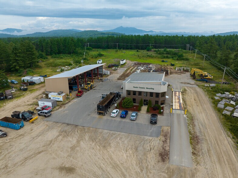 More Photos Of 563 Plains Rd, Tamworth Warehouse For Lease