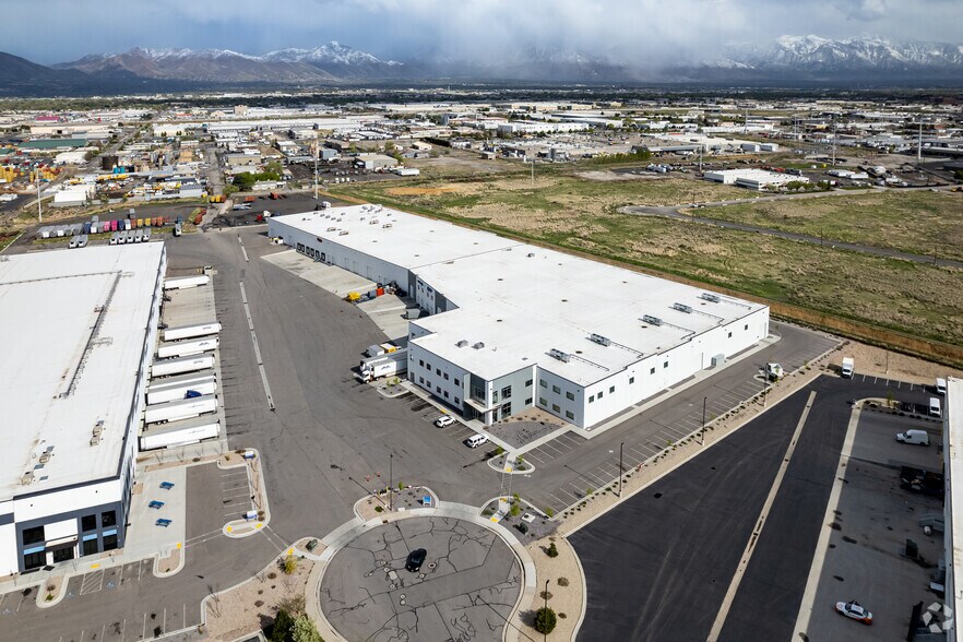 More Photos Of 3195 W Professional Cir, Salt Lake City Refrigeration Cold Storage For Lease