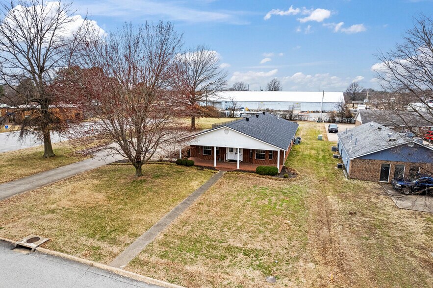 More Photos Of 71 Colt Square Dr, Fayetteville Loft Creative Space For Sale