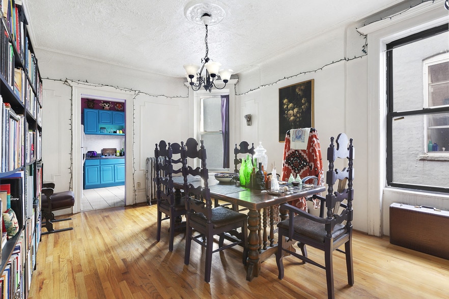 More Photos Of 782 Lincoln Pl, Brooklyn Apartments For Sale