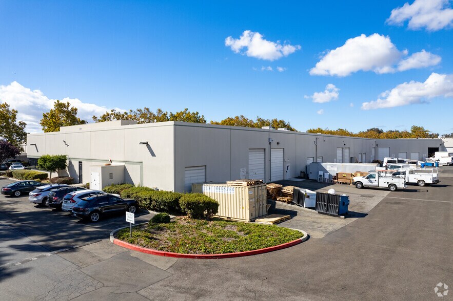 More Photos Of 41444-41458 Christy St, Fremont Unknown For Lease