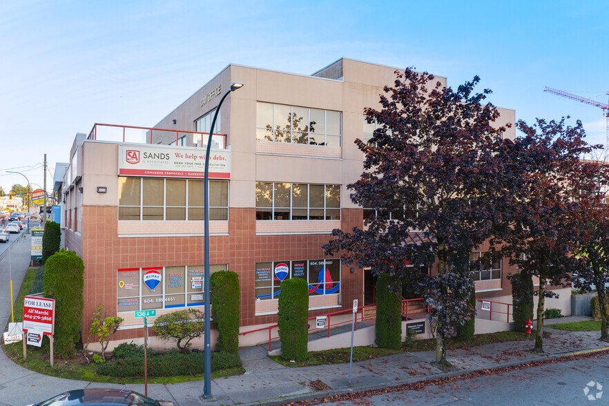 Primary Photo Of 10366 136A St, Surrey Office For Sale