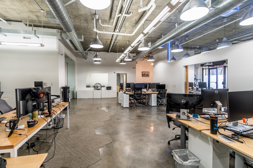 More Photos Of 821 Folsom St, San Francisco Apartments For Lease