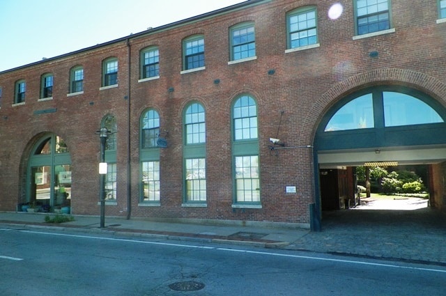 Primary Photo Of 520 S Water St, Providence Office Residential For Sale