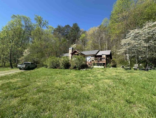More Photos Of 141 Doc Roof Rd, Mineral Bluff Land For Sale