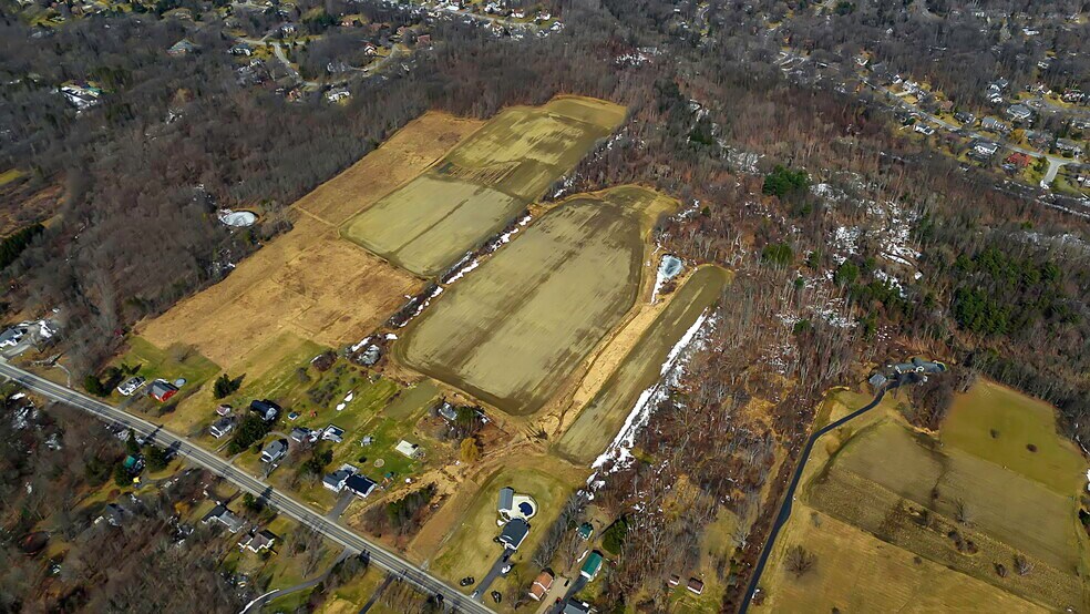 More Photos Of VL Ellicott rd, Orchard Park Land For Sale