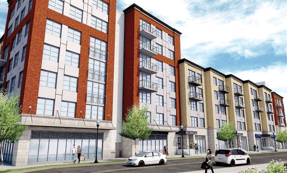 More Photos Of 61-63 Wall St, Norwalk Apartments For Lease