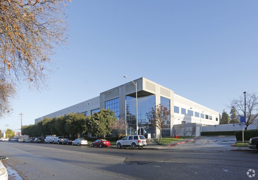 Primary Photo Of 650 Lenfest Rd, San Jose Warehouse For Lease