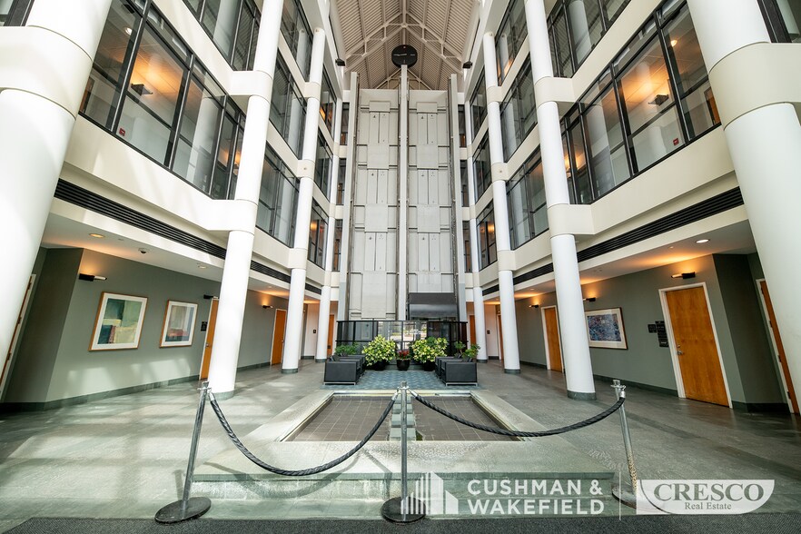 More Photos Of 23250 Chagrin Blvd, Beachwood Office For Lease