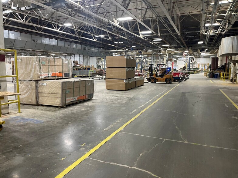 More Photos Of 1 Gunlocke Dr, Wayland Manufacturing For Sale