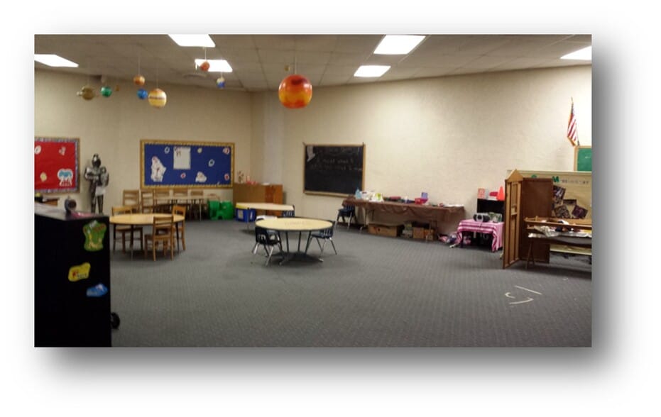 More Photos Of 11950 Mark Twain Ln, Bridgeton Religious Facility For Sale