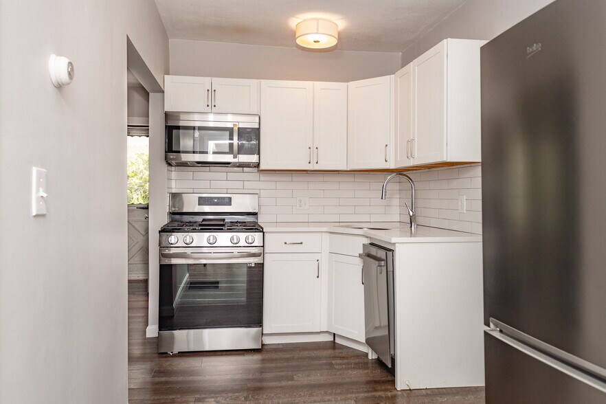 More Photos Of 266-274 River St, Waltham Apartments For Sale