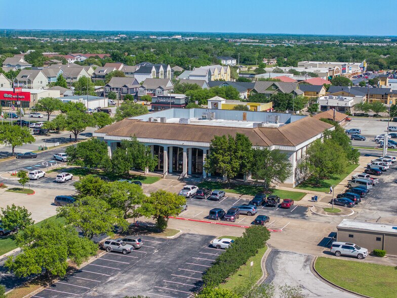 More Photos Of 111 University Dr E, College Station Office For Sale