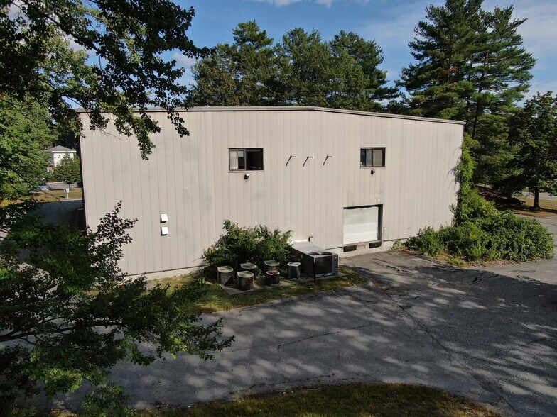 More Photos Of 359 Littleton Rd, Westford Flex For Sale