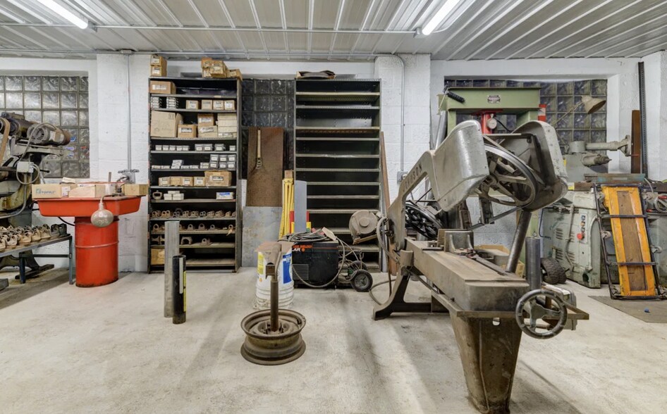 More Photos Of 511 N Perry St, Johnstown General Retail For Sale