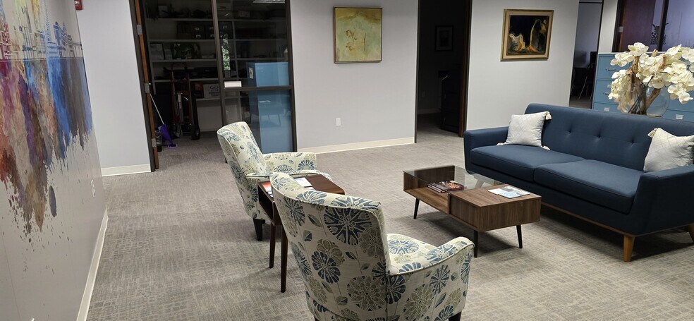 More Photos Of 901 S Mopac Expy, Austin Office For Lease