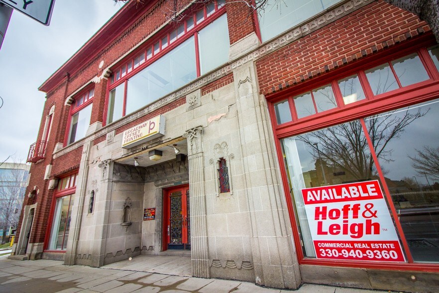 More Photos Of 3800-3812 Euclid Ave, Cleveland Light Manufacturing For Lease