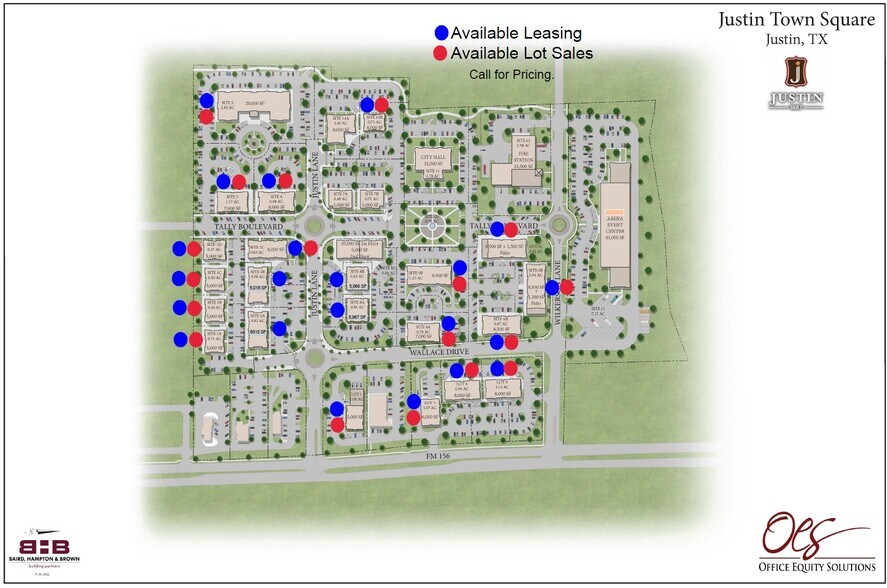 More Photos Of 302 Justin Ln, Justin Land For Sale