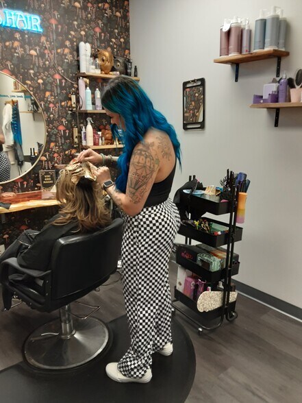 More Photos Of 9246 S Sheridan Rd, Tulsa Freestanding For Lease