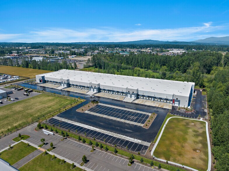 More Photos Of 4050 160th Street NE, Marysville Distribution For Lease