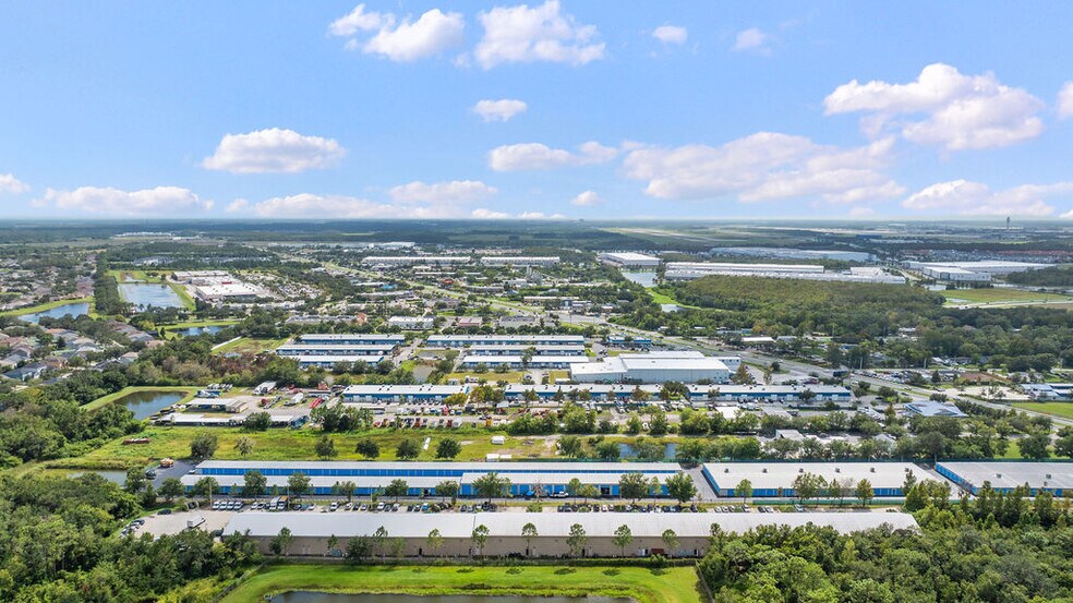 More Photos Of 6769 Narcoossee Rd, Orlando Land For Lease