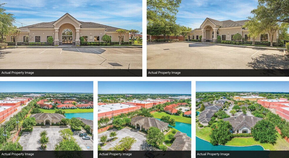 More Photos Of 4638 Riverstone Blvd, Missouri City Medical For Sale