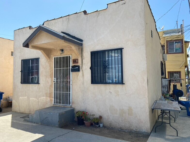 More Photos Of 1009 E 29th St, Los Angeles Apartments For Sale