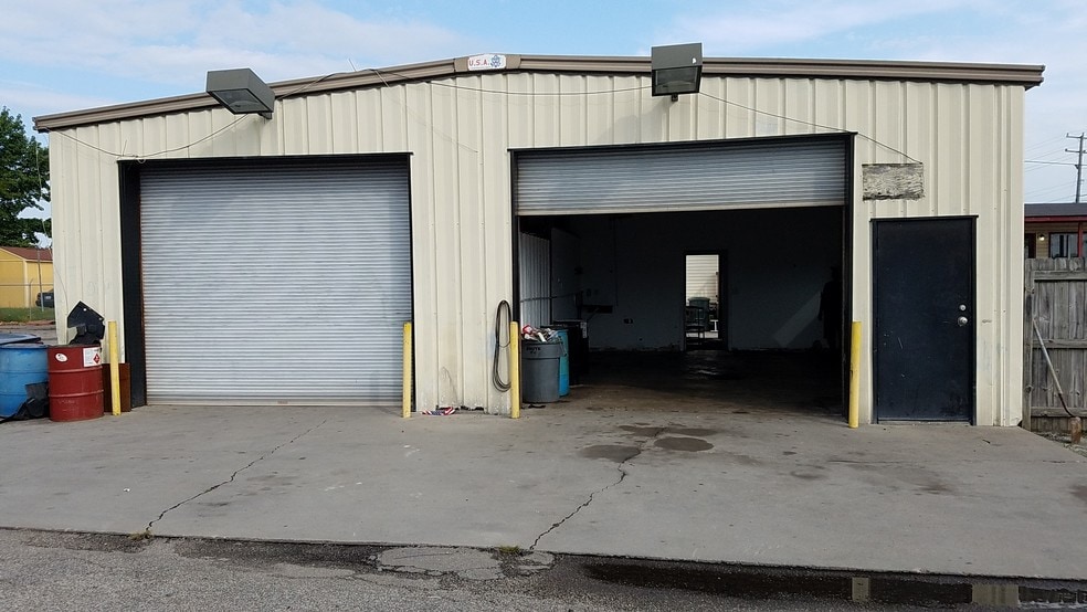 More Photos Of 3335 N Military Hwy, Norfolk Auto Dealership For Sale