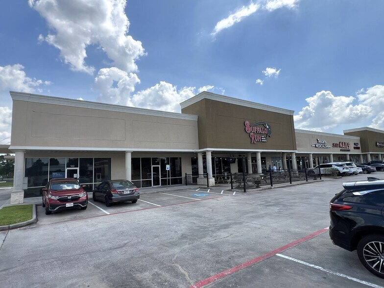 More Photos Of 440 Rayford Rd, Spring Unknown For Lease