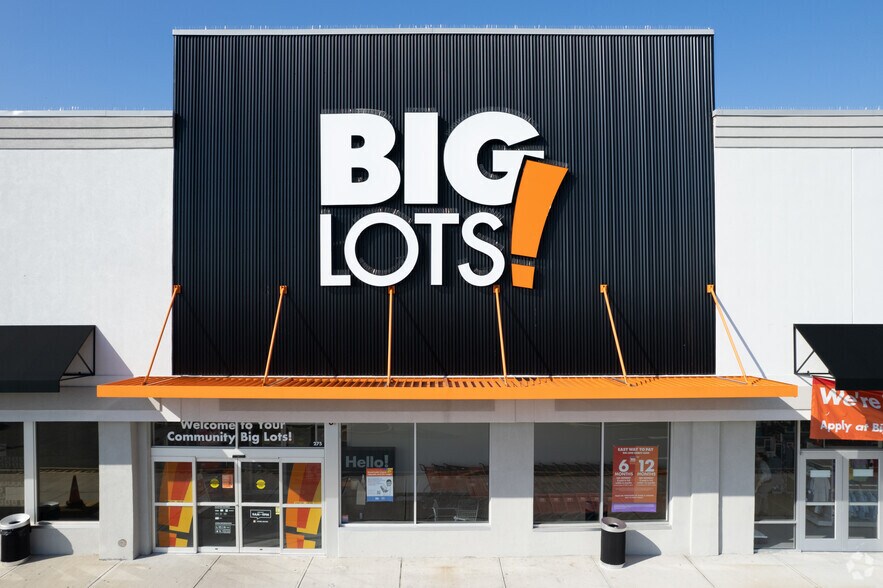 More Photos Of 275 Rt-18, East Brunswick Unknown For Lease