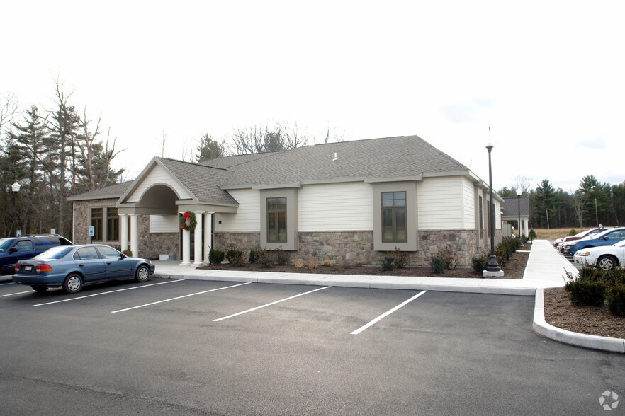 More Photos Of 1882 New Scotland Rd, Slingerlands Medical For Lease