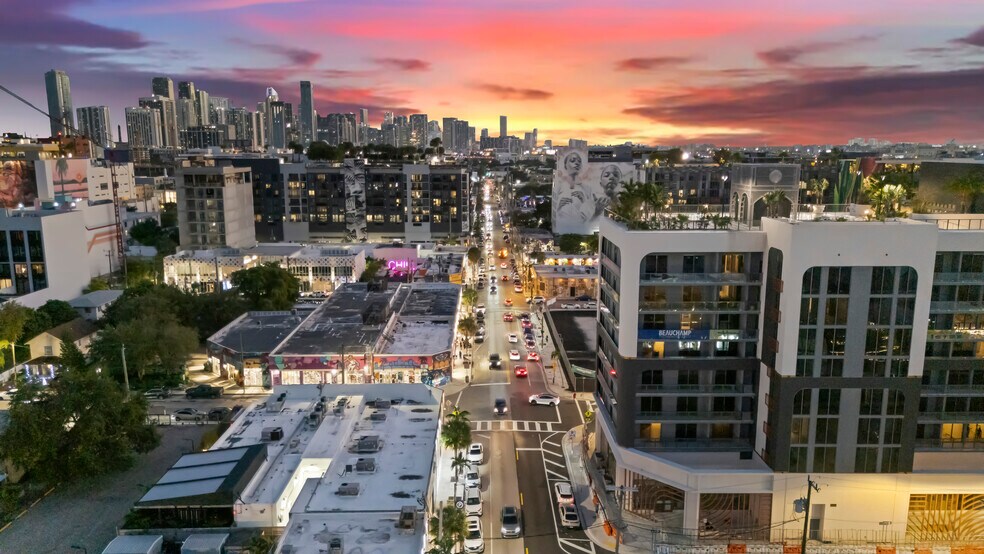 More Photos Of 2701 NW 2nd Ave, Miami Storefront For Lease