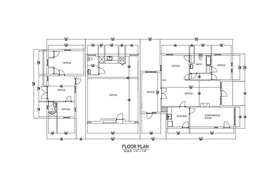 More Photos Of 1329 Alton Rd, Miami Beach Office Residential For Sale