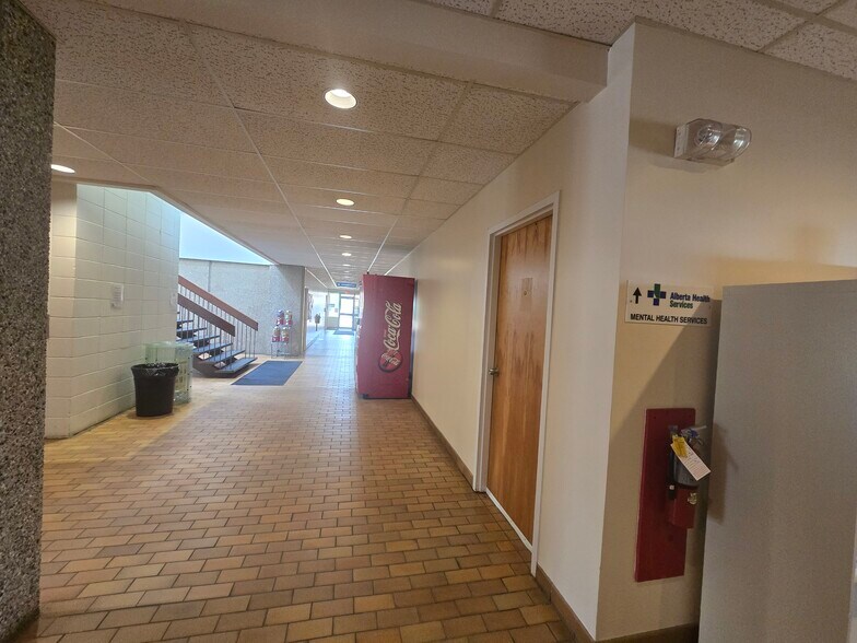 More Photos Of 5201 44 St, Bonnyville Industrial For Sale