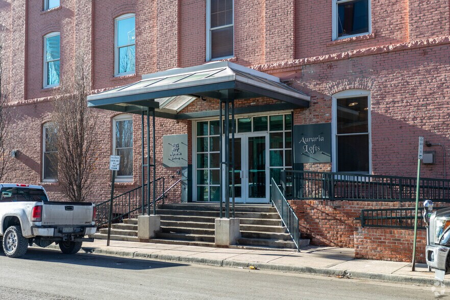 More Photos Of 1127 Auraria Pky, Denver Coworking Space