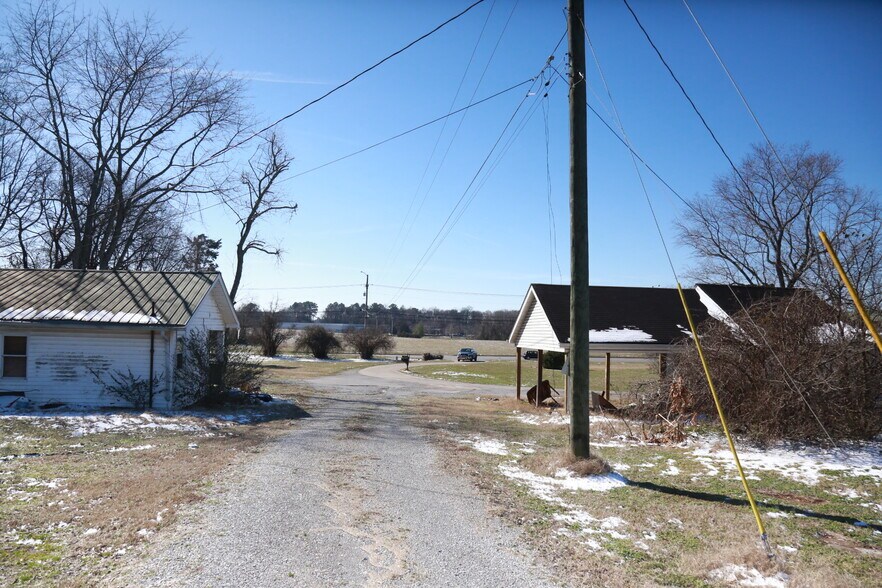 More Photos Of 311 Sam Ridley Pky, Smyrna Land For Sale