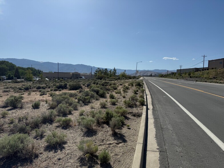 More Photos Of 0 Deer Run Rd, Carson City Land For Sale