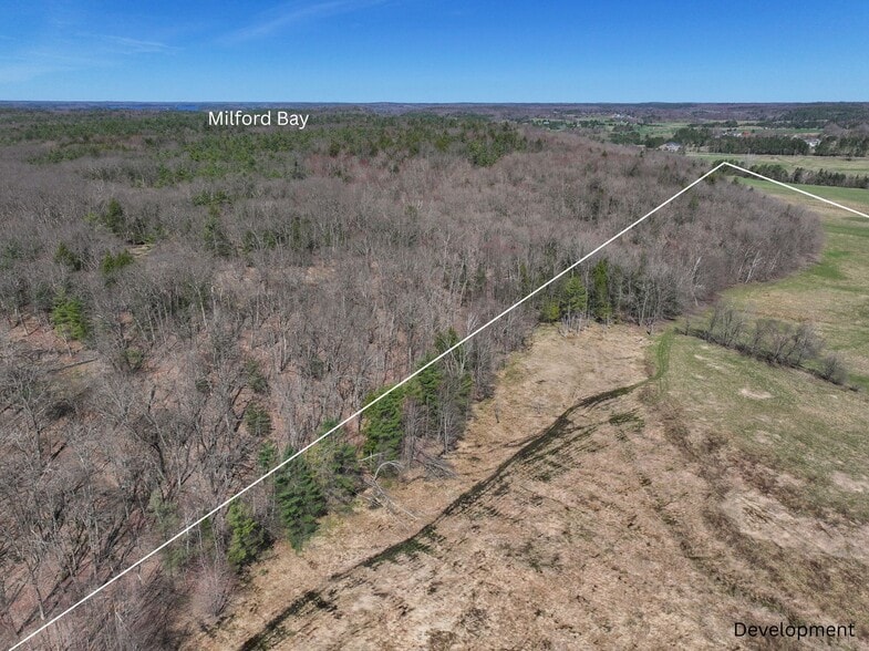 More Photos Of 190 Santas Village Road, Bracebridge Land For Sale