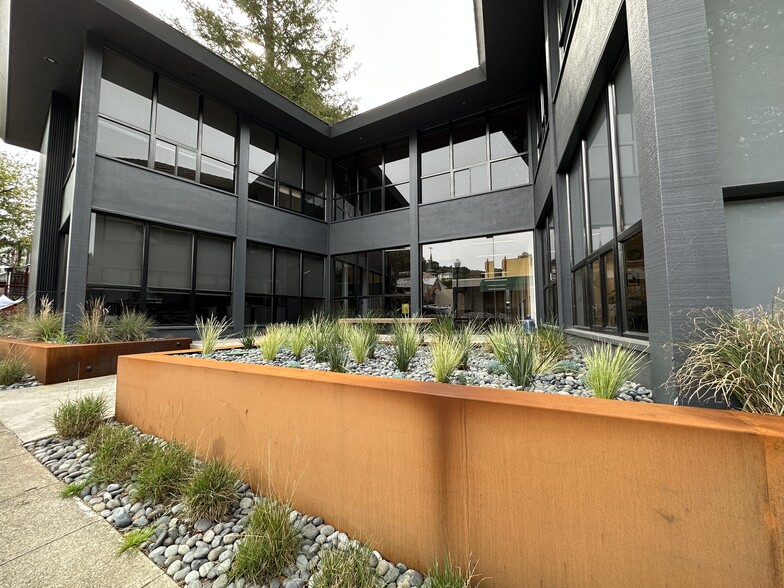 Primary Photo Of 20 Sunnyside Ave, Mill Valley Office For Lease