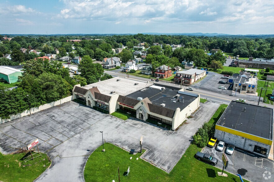 More Photos Of 5420-5430 Jonestown Rd, Harrisburg Freestanding For Sale