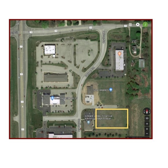 Primary Photo Of Tuscany Square, Elkhart Land For Sale