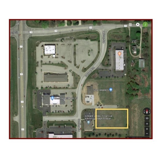 More Photos Of Tuscany Square, Elkhart Land For Sale