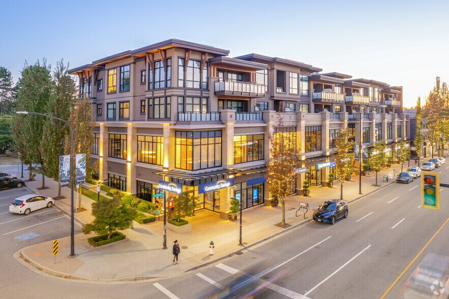 Primary Photo Of 4566-4580 Hastings St, Burnaby Apartments For Lease